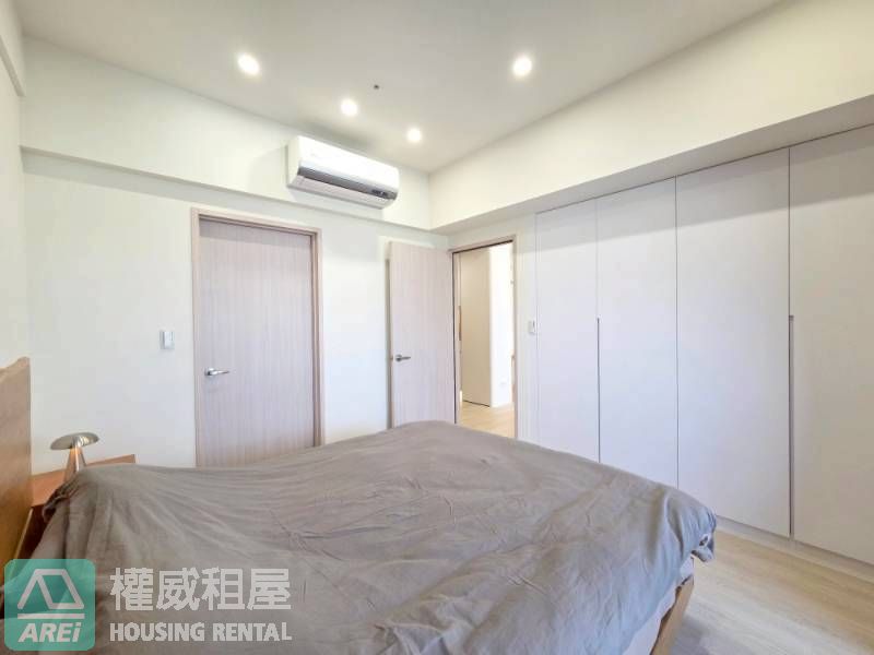 後驛MRT | 興富發博愛 | 純淨暖韻高質全新3改1房•適應你的生活格局•