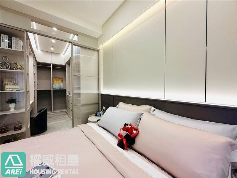 🏠亞灣三多｜京城新世界・全新現代風2房地奢雅鉅作
