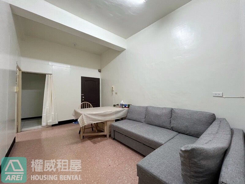 苓雅透天獨立出入口|三房整層住家可租補