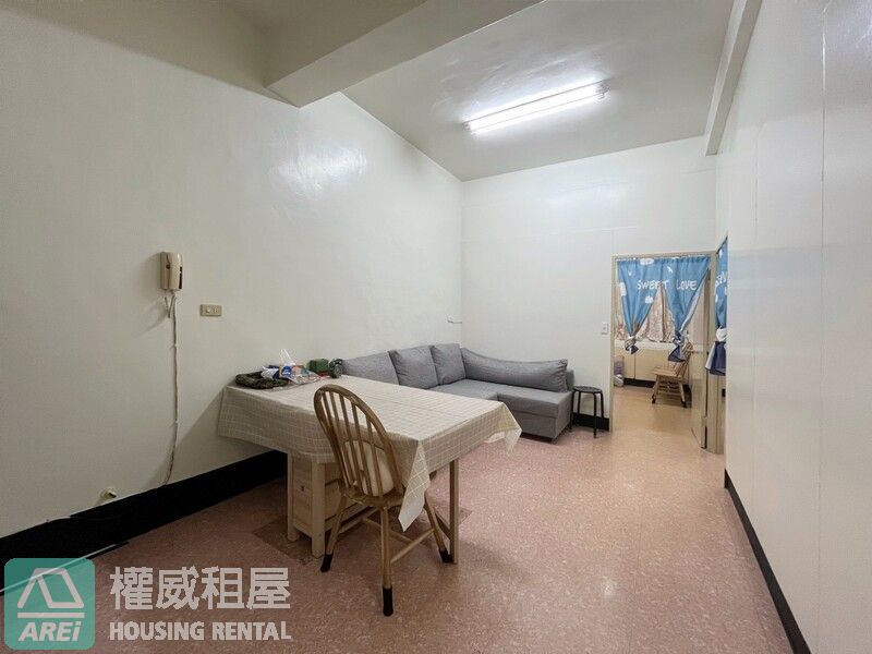 苓雅透天獨立出入口|三房整層住家可租補