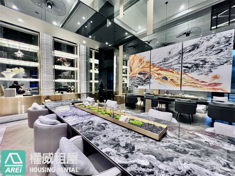 ★c歡迎租補|C35輕軌站旁.上文化|拎包入住正2房|大陽台