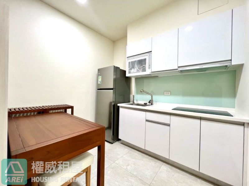 愛情河左岸|兩房一廳一衛|收納空間佳|可租補