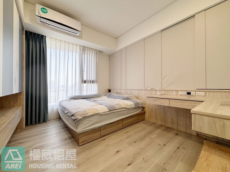文化中心MRT逸文苑精緻採光3+1房平車