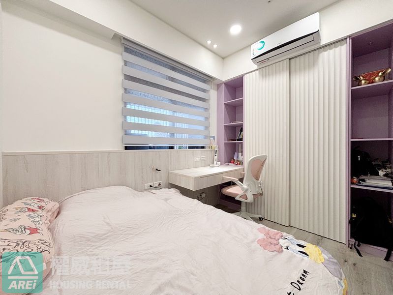 文化中心MRT逸文苑精緻採光3+1房平車