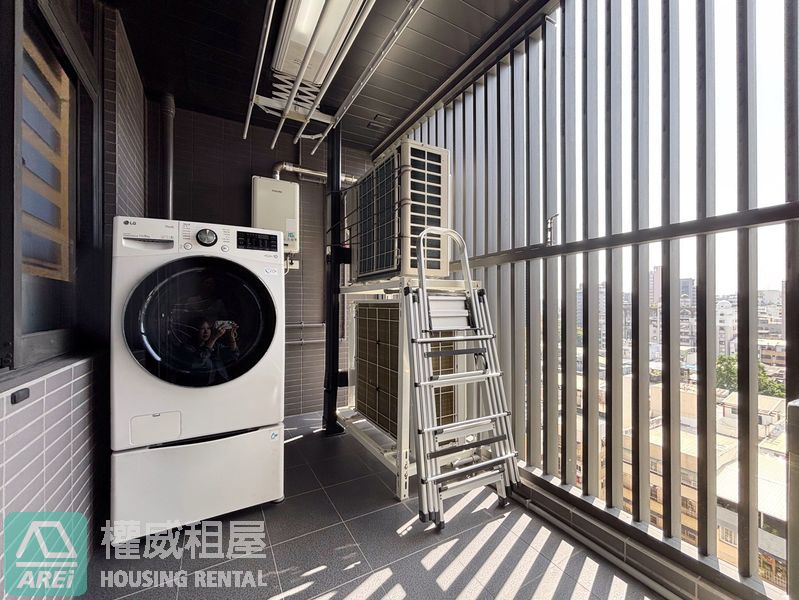 文化中心MRT逸文苑精緻採光3+1房平車