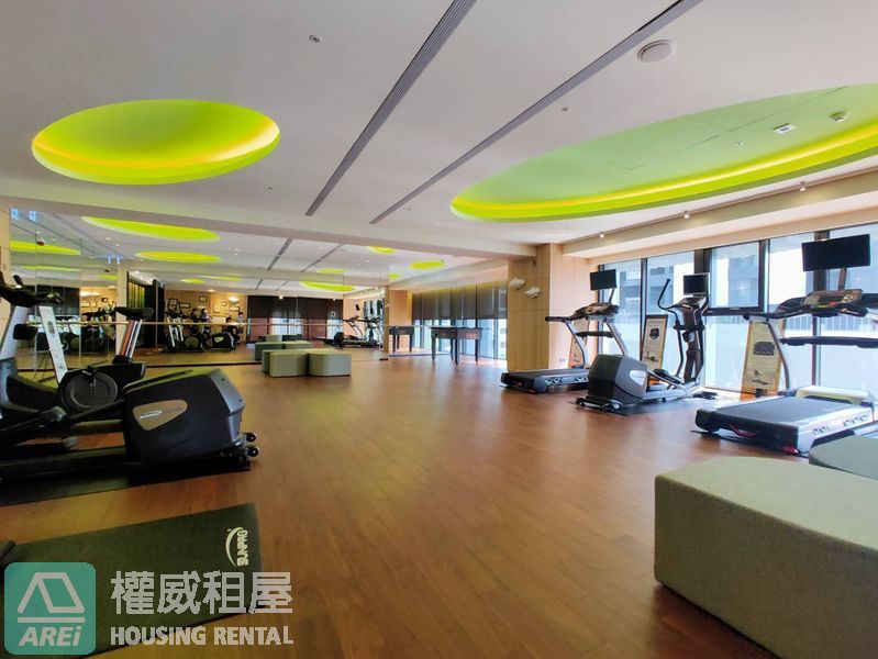 文化中心MRT逸文苑精緻採光3+1房平車