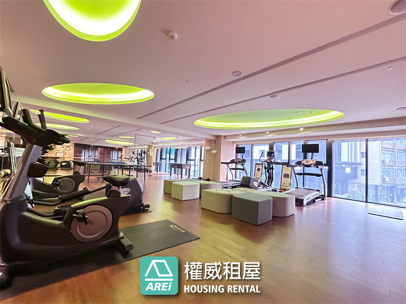 文化中心MRT逸文苑精緻採光3+1房平車