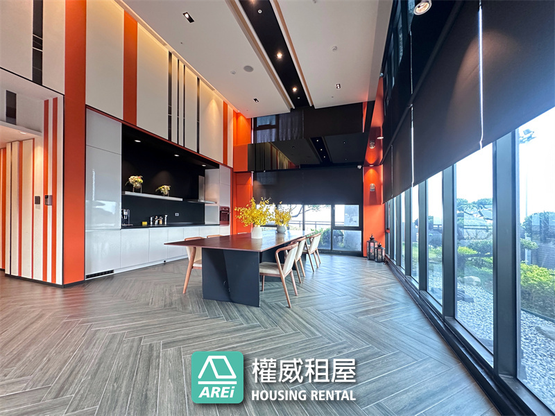 文化中心MRT逸文苑精緻採光3+1房平車