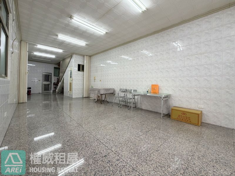 英明商圈一樓店面