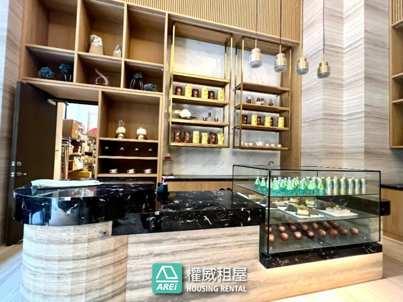 愛情河左岸|兩房一廳一衛|收納空間佳|可租補