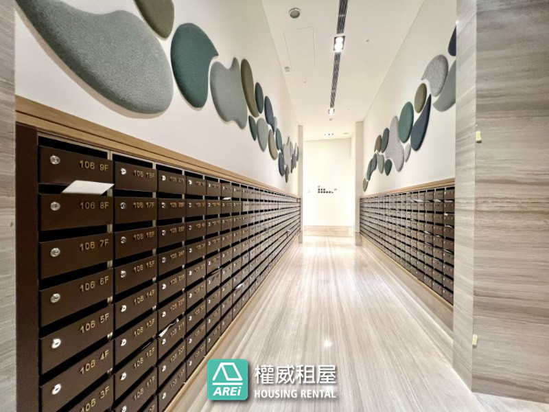 愛情河左岸|兩房一廳一衛|收納空間佳|可租補