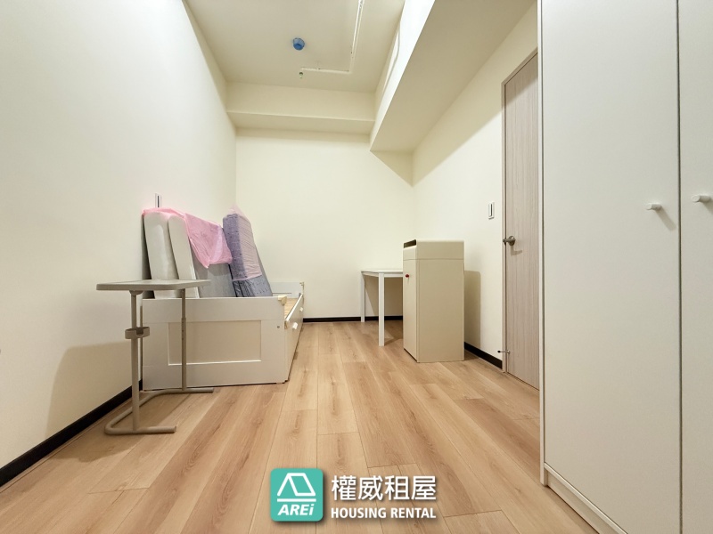 美樹香榭｜工業風2房｜可租補