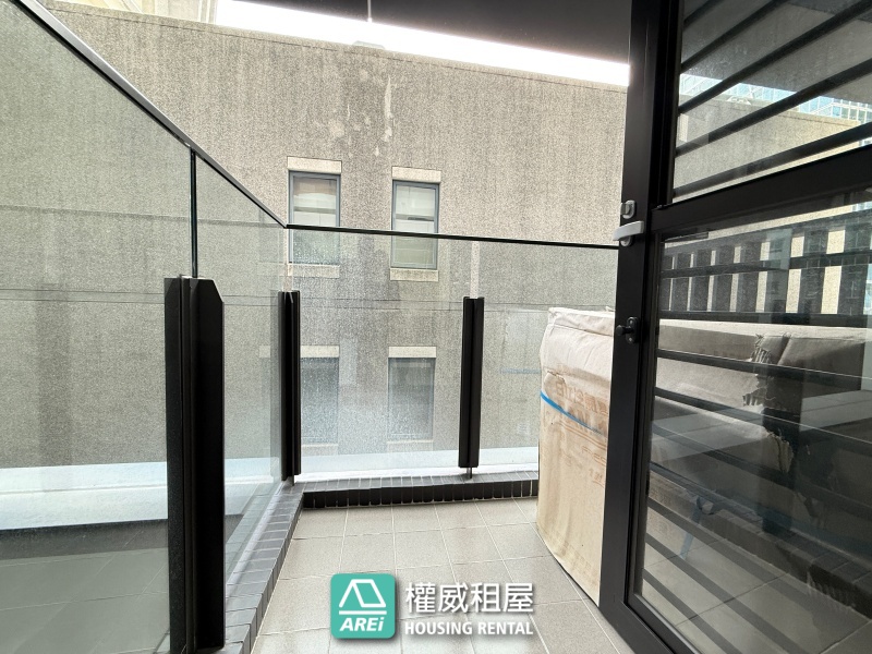 美樹香榭｜工業風2房｜可租補