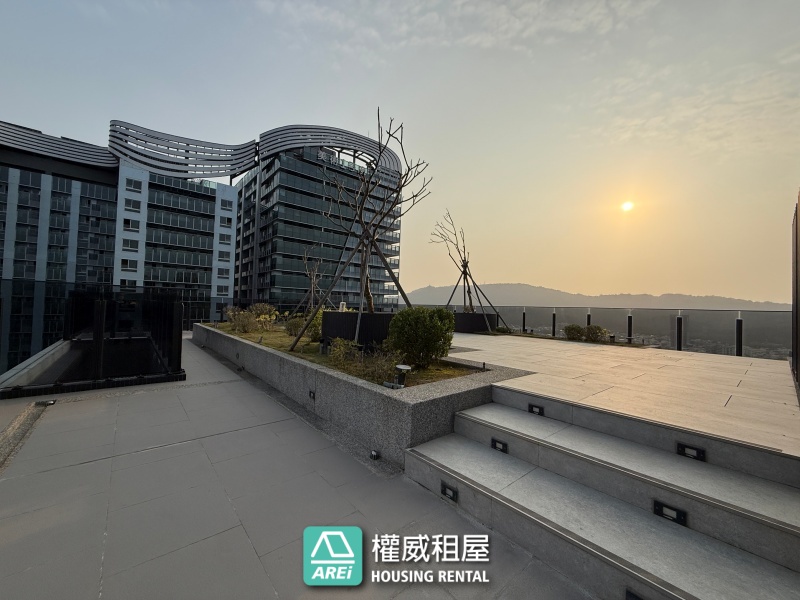美樹香榭｜工業風2房｜可租補