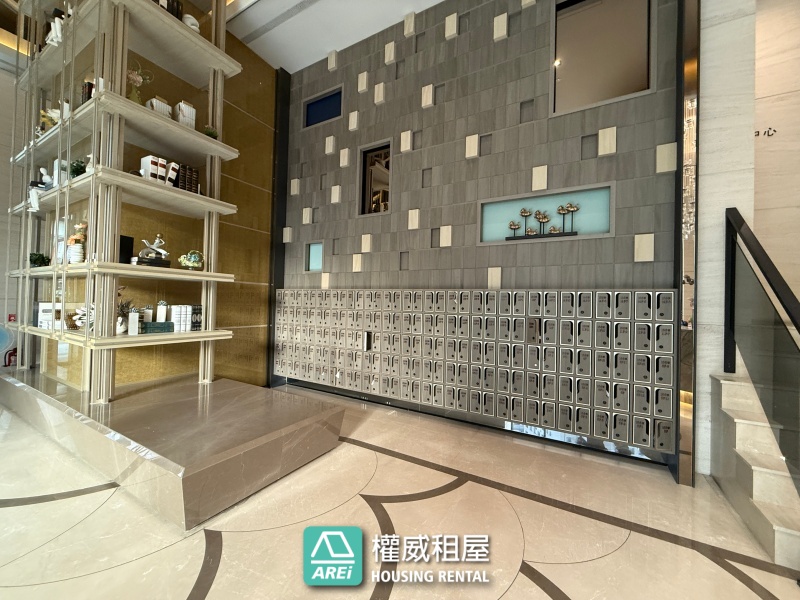 美樹香榭｜工業風2房｜可租補