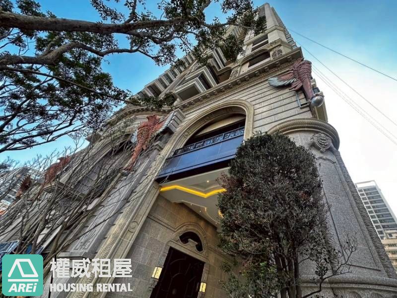 讓回家成為一天最優雅的抵達 x吊隱式冷氣質感宅｜兩房與書房空間