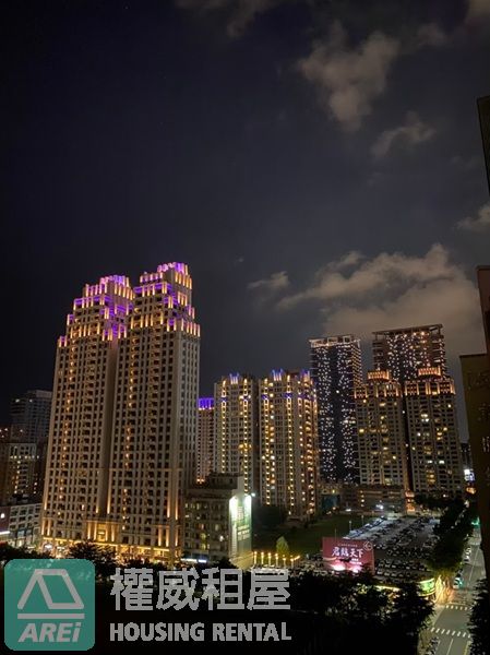 凹子底阿曼16景觀採光2+1房平車
