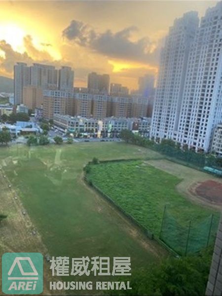 凹子底阿曼16景觀採光2+1房平車