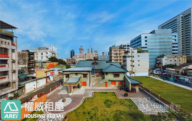 R7獅甲國艷公園景觀古典舒適宅邸可寵