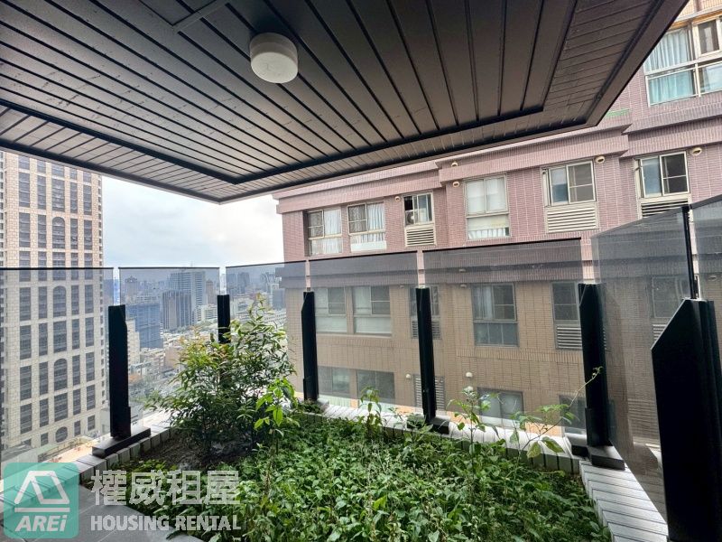 與愛河為鄰🌊現代輕奢風3房平車