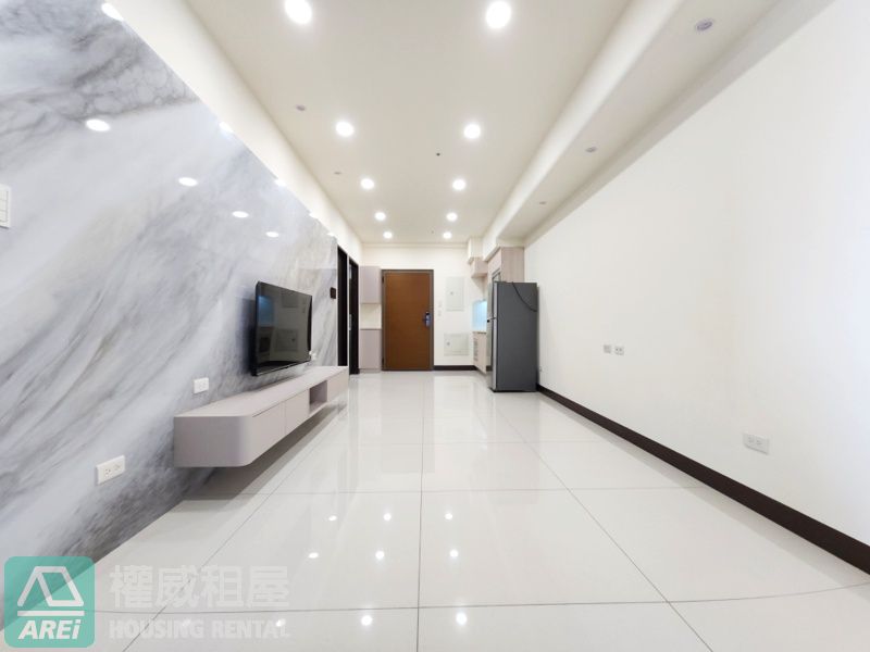 中都美森園 ∣全新未住∣高樓景觀品味裝潢∣二房平車∣可租補