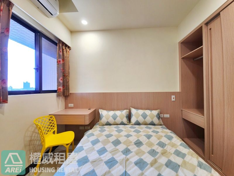 中都美森園 ∣全新未住∣高樓景觀品味裝潢∣二房平車∣可租補