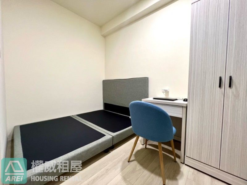 開遠諾金|全新未住精緻收納兩房一廳機車|可寵可租補