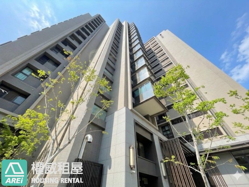 開遠諾金|全新未住精緻收納兩房一廳機車|可寵可租補