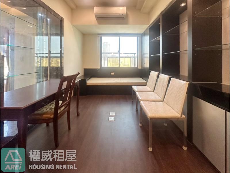 🌳三多福懋首善｜泳池3房平車景觀宅🌆