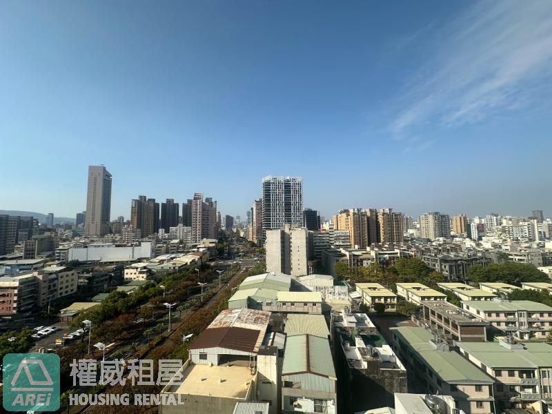 🌳三多福懋首善｜泳池3房平車景觀宅🌆