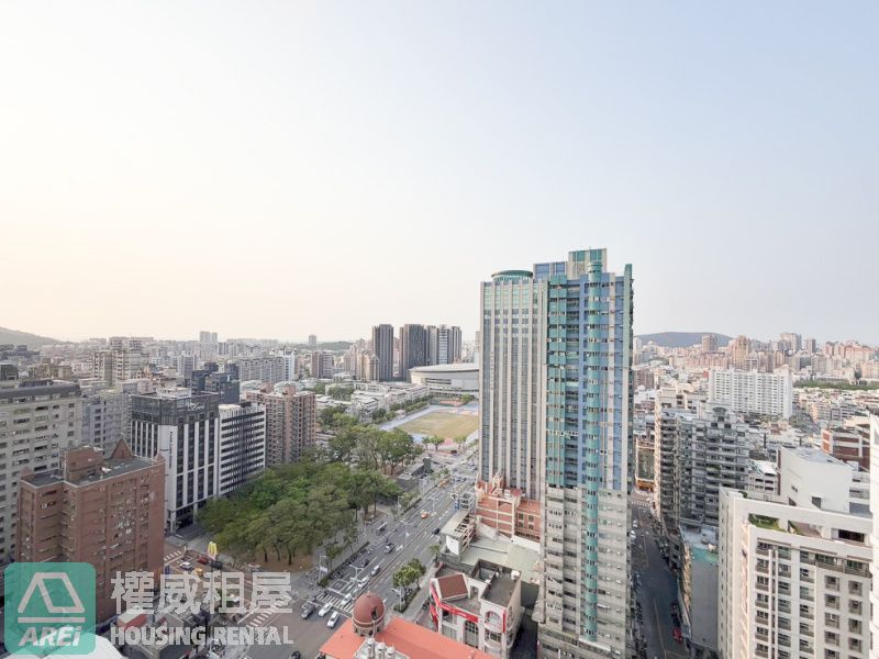 博愛香榭高樓景觀舒適2+1房
