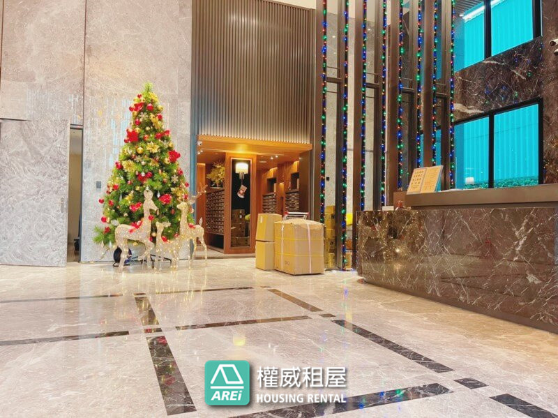 博愛香榭高樓景觀舒適2+1房