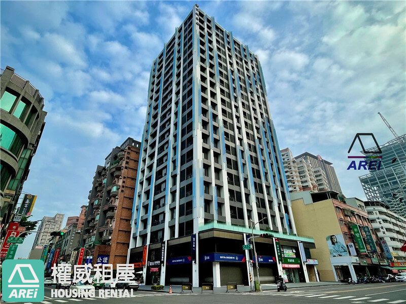 R13&C24好市多義享天地享京城1+1房