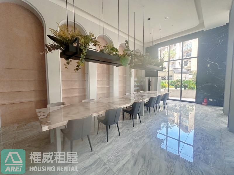 近高鐵榮總琢悅全新現代風兩房雙衛