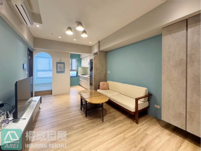 🌿C1籬仔內百達君品｜清新質感宅2房