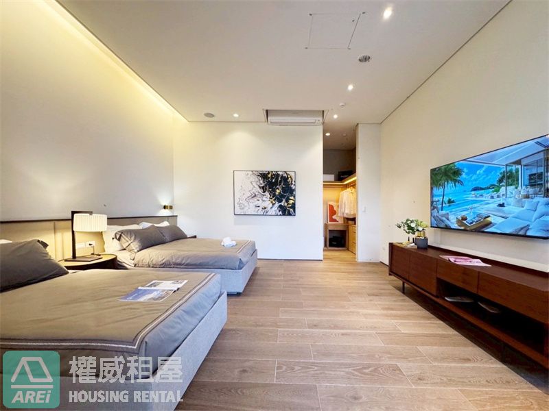 裝潢中｜台積電蓮池潭｜光洲耘海高樓綠景2+1房
