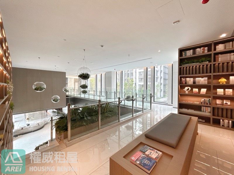 悅讀時代｜全新裝潢景觀1+1房雙衛+車位｜可租補｜可寵物