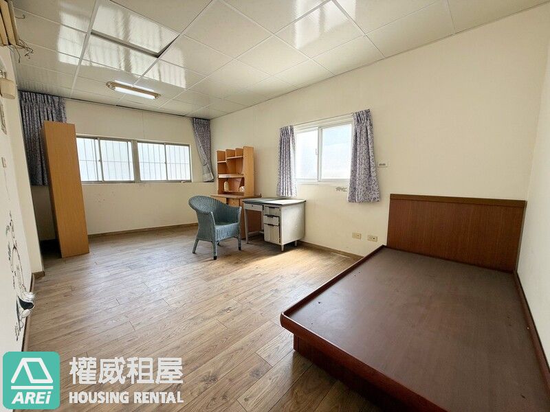 近IKEA／捷運獅甲站 ｜質感5樓透天|可租補入戶籍+可寵物+工作室