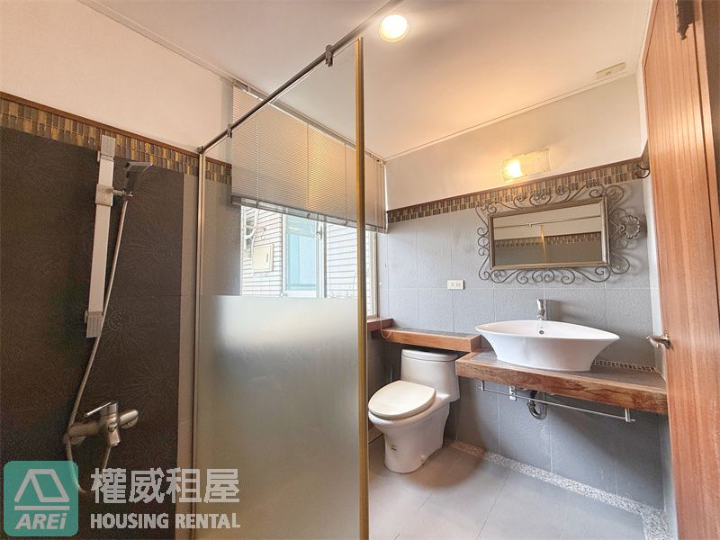 澄清湖山湖美景第一排2+1房雙車位