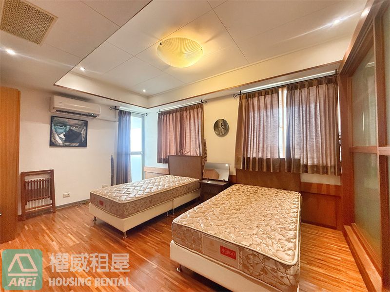 澄清湖山湖美景第一排2+1房雙車位