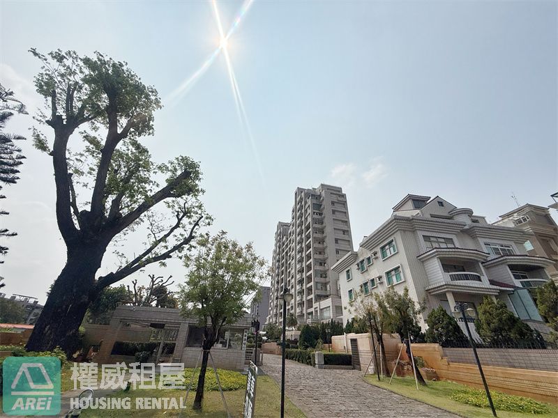 澄清湖山湖美景第一排2+1房雙車位