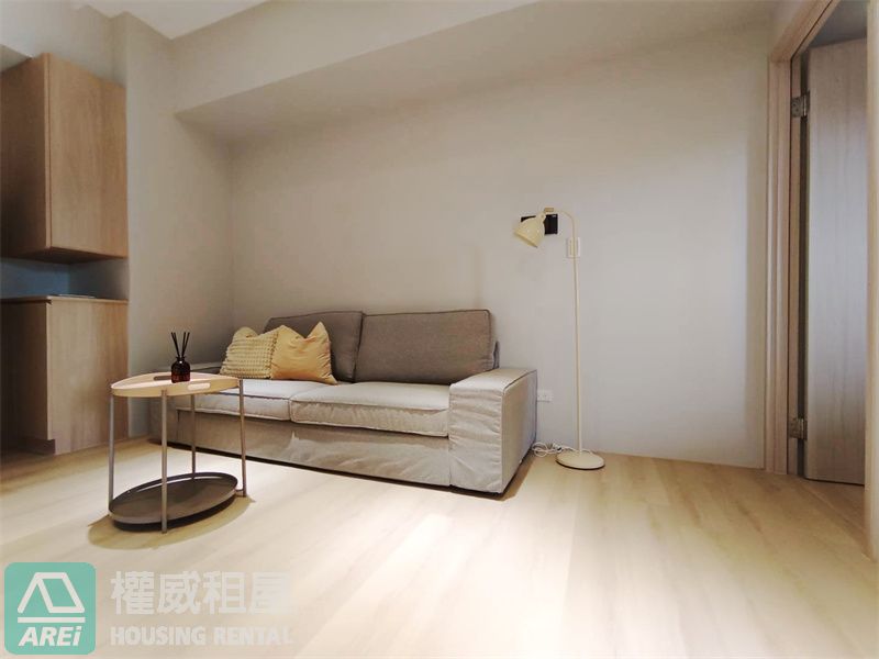 看見森林美術館｜美樹香榭高樓綠景雅致2房車位