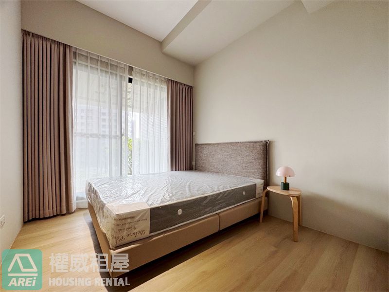 看見森林美術館｜美樹香榭高樓綠景雅致2房車位