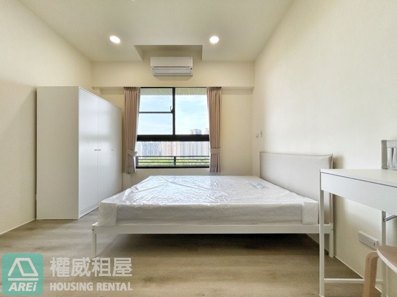 悅讀時代｜全新裝潢景觀1+1房雙衛+車位｜可租補｜可寵物
