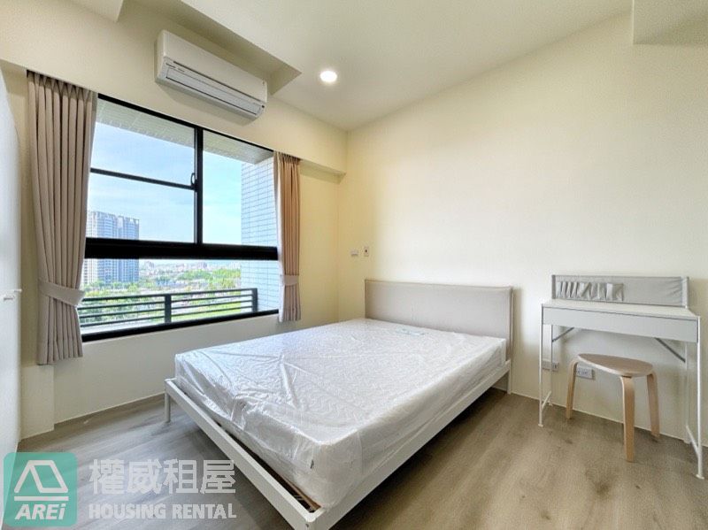 悅讀時代｜全新裝潢景觀1+1房雙衛+車位｜可租補｜可寵物
