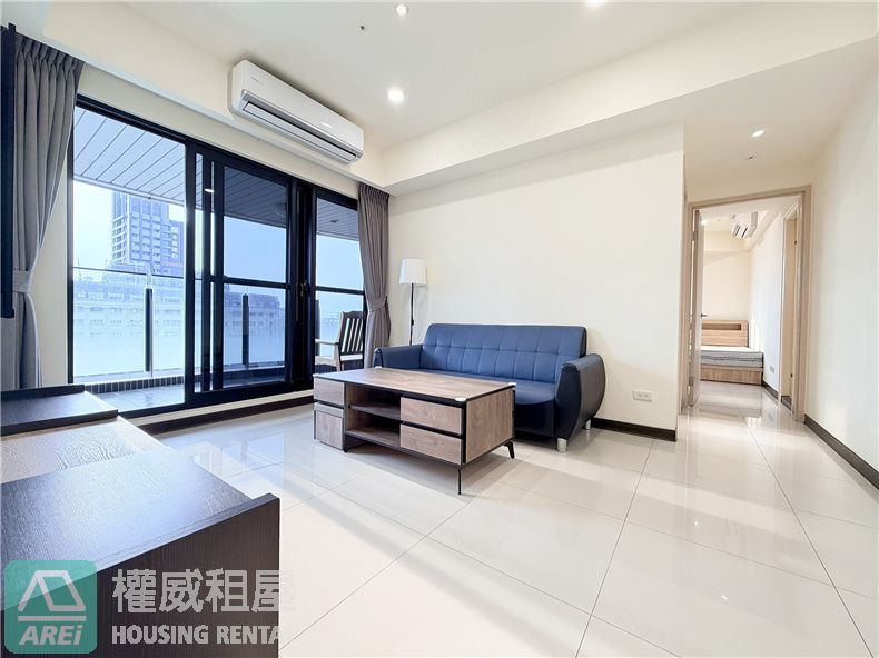 漢神巨蛋MRT博愛香榭景觀便利漂漂正三房