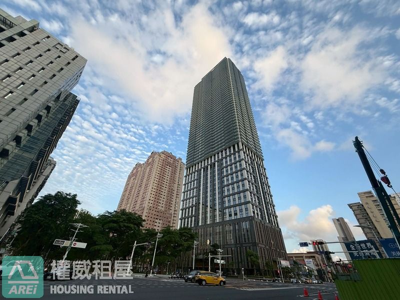 1150623簽約-亞洲新灣區⭐遠雄THE ONE⭐天際地標豪邸