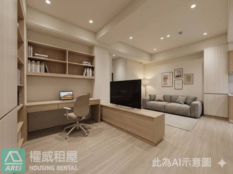 浤圃巨星| 巨蛋MRT| 近漢神巨蛋• 全新高樓2+1房平車