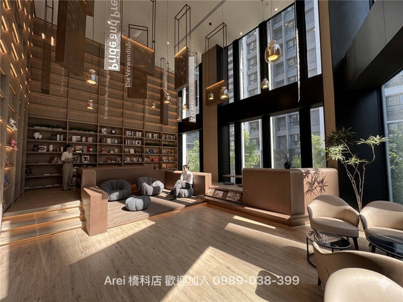 📖悅讀時代全新大樓店面
