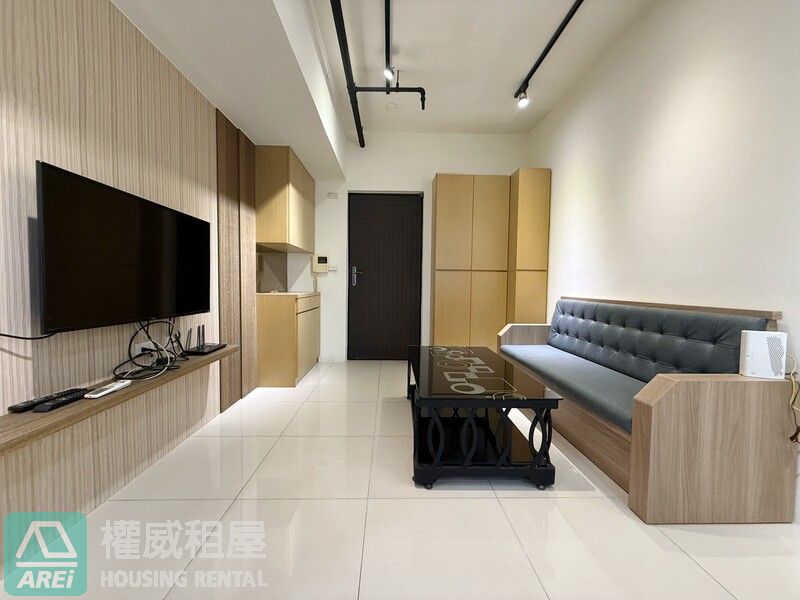 仁武飛鳥觀止景觀房|2房2廳1衛1陽台|